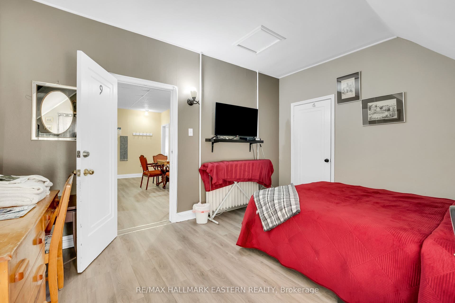 29 Bursthall Street, Marmora And Lake, Hastings ON K0K 2M0 GUEST ROOM
