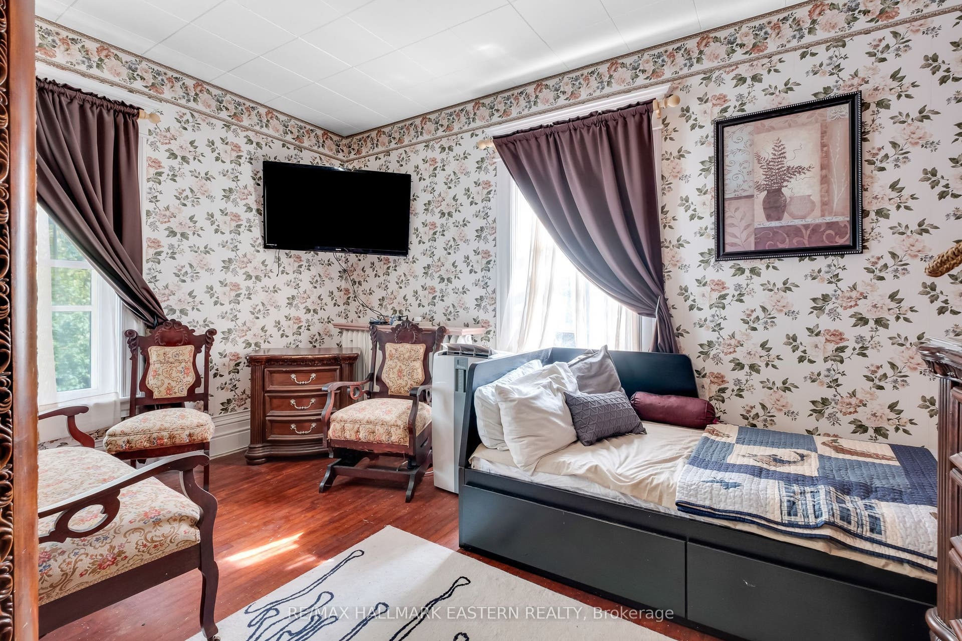 29 Bursthall Street, Marmora And Lake, Hastings ON K0K 2M0 GUEST ROOM