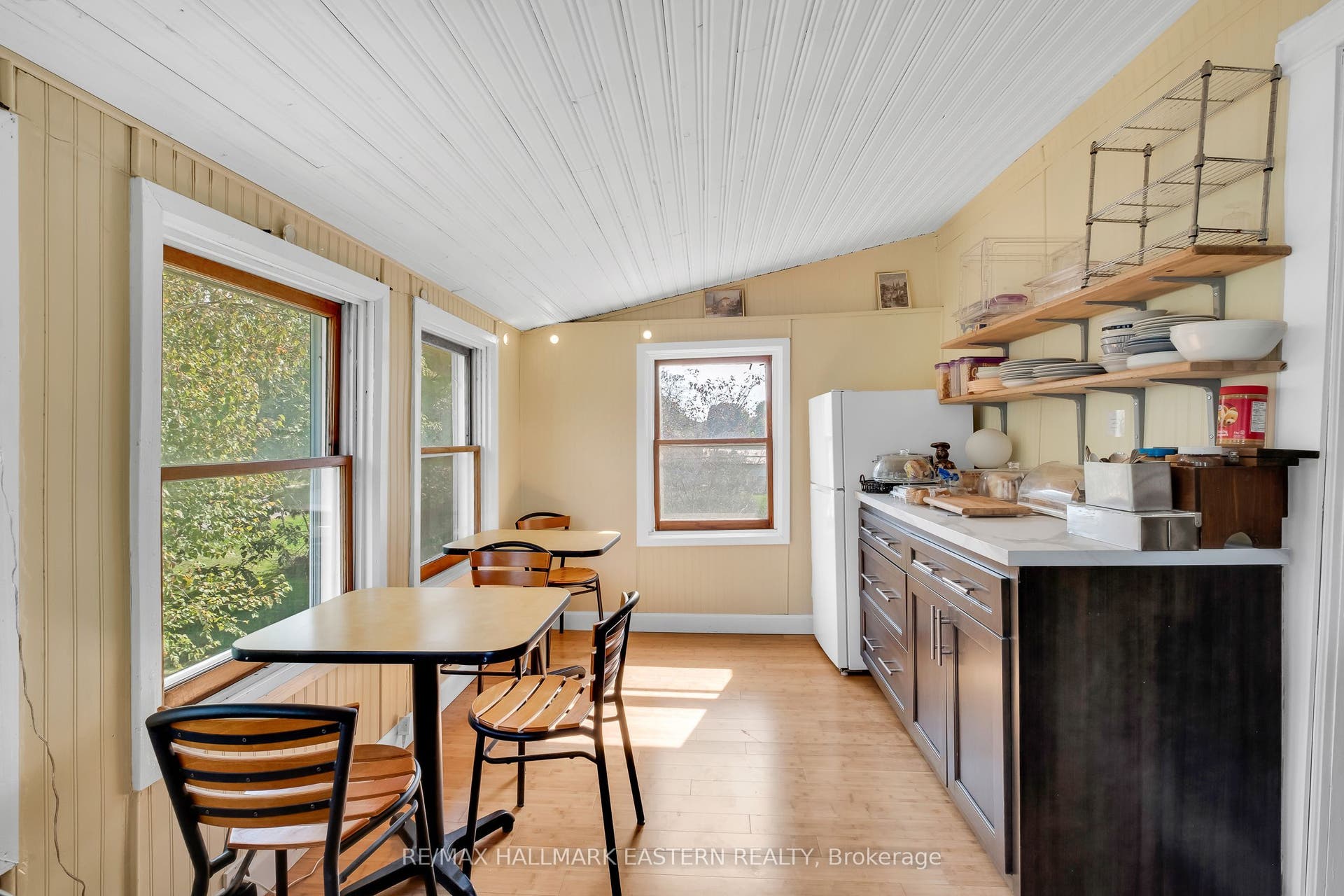 29 Bursthall Street, Marmora And Lake, Hastings ON K0K 2M0 2nd Flr SITTING/DINING