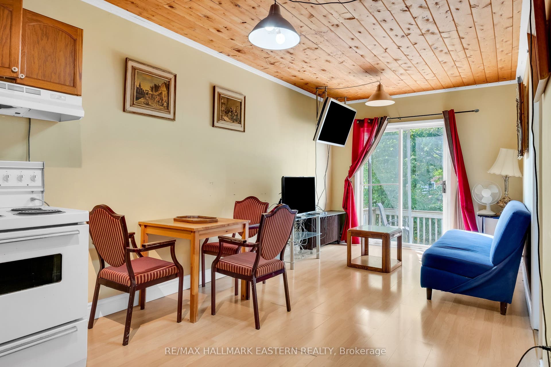 29 Bursthall Street, Marmora And Lake, Hastings ON K0K 2M0 APARTMENT