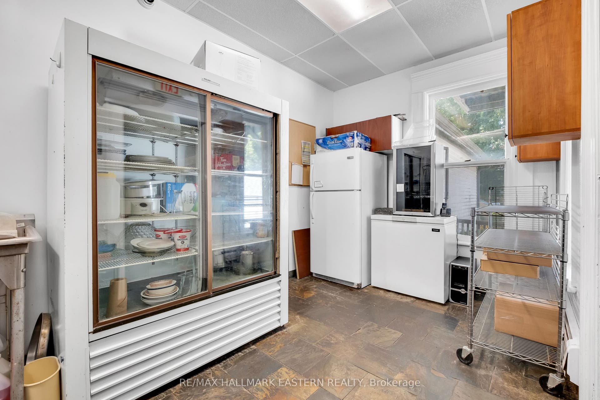 29 Bursthall Street, Marmora And Lake, Hastings ON K0K 2M0 PREP KITCHEN