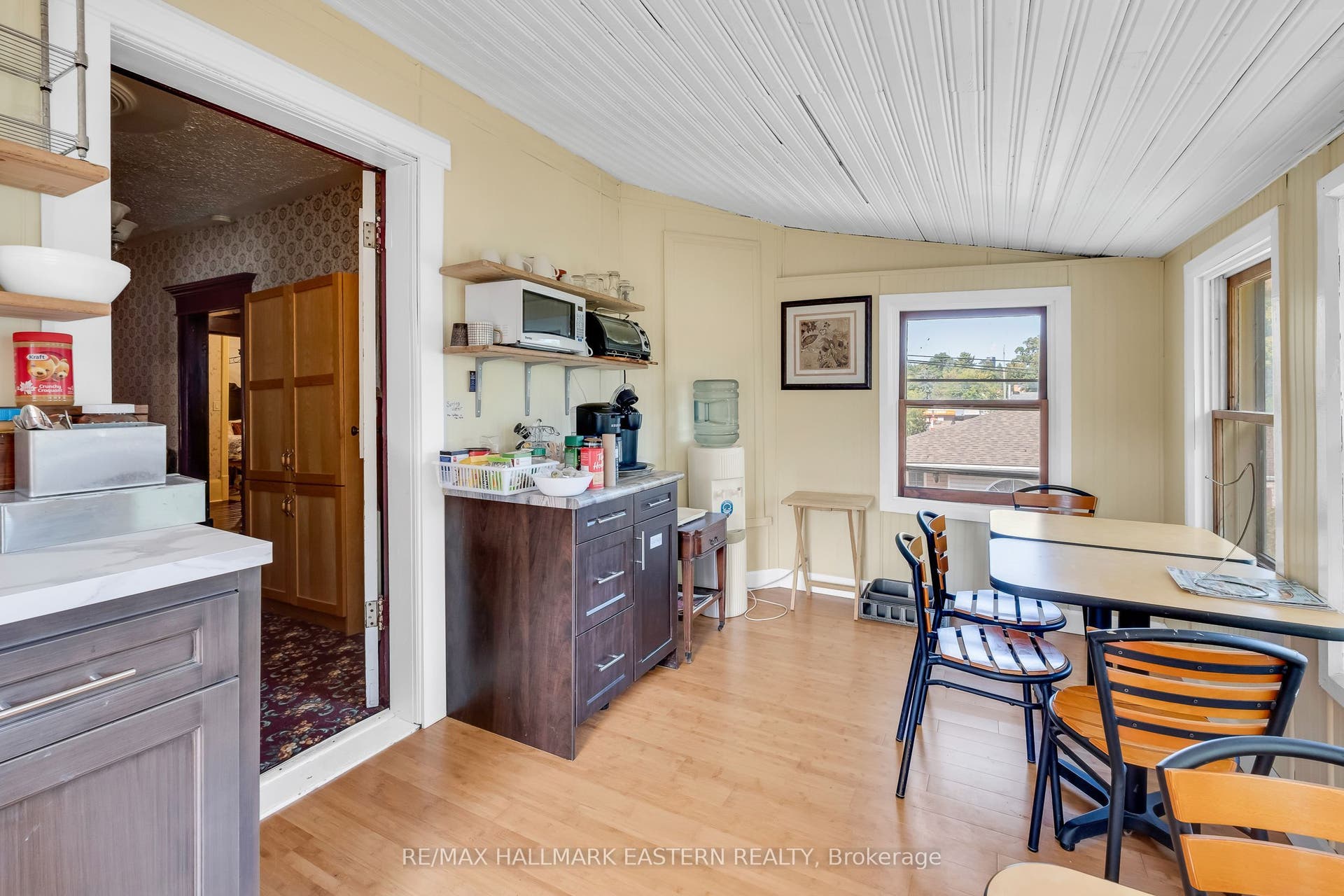 29 Bursthall Street, Marmora And Lake, Hastings ON K0K 2M0 2nd Flr SITTING/DINING