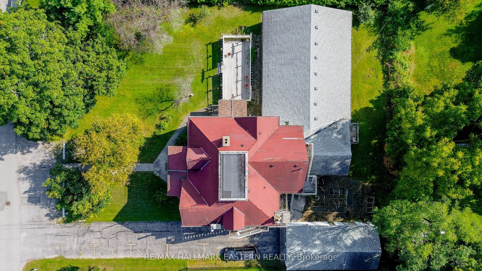 29 Bursthall Street, Marmora And Lake, Hastings ON K0K 2M0 IMPRESSIVE FROM ANY ANGLE