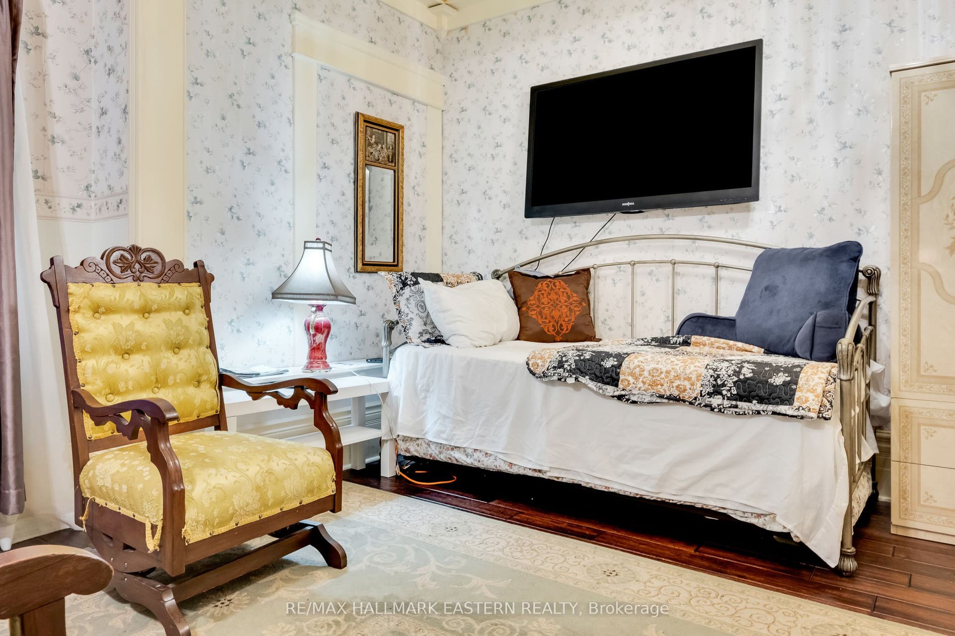 29 Bursthall Street, Marmora And Lake, Hastings ON K0K 2M0 GUEST ROOM
