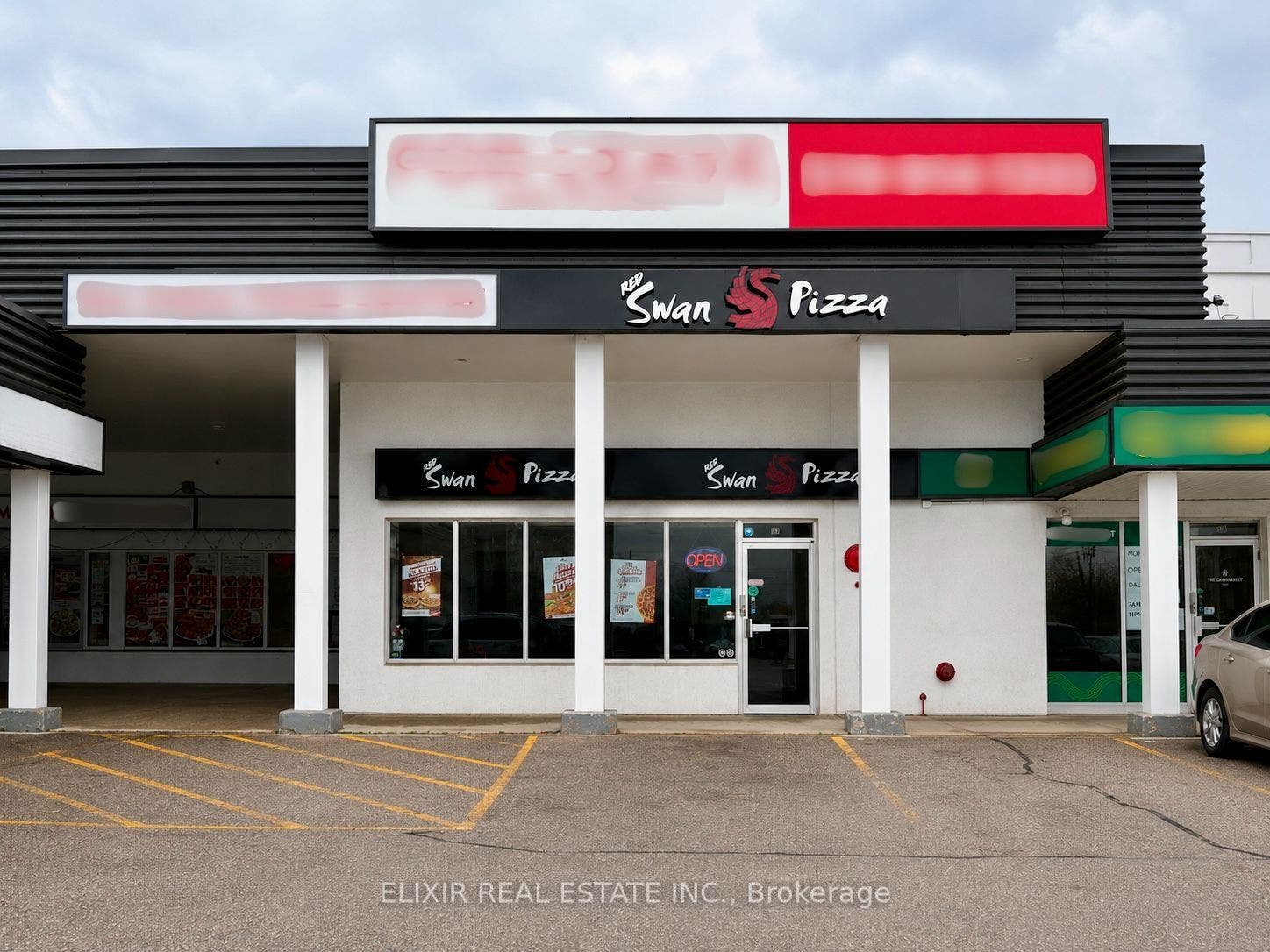 5 Manitou Drive, #103, Kitchener, Waterloo ON N2C 2J6 5 Manitou Drive, #103, Kitchener, Waterloo ON N2C 2J6