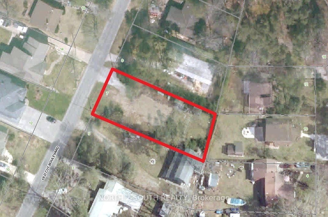 7 Old Cut Boulevard, Norfolk, Norfolk ON N0E 1G0