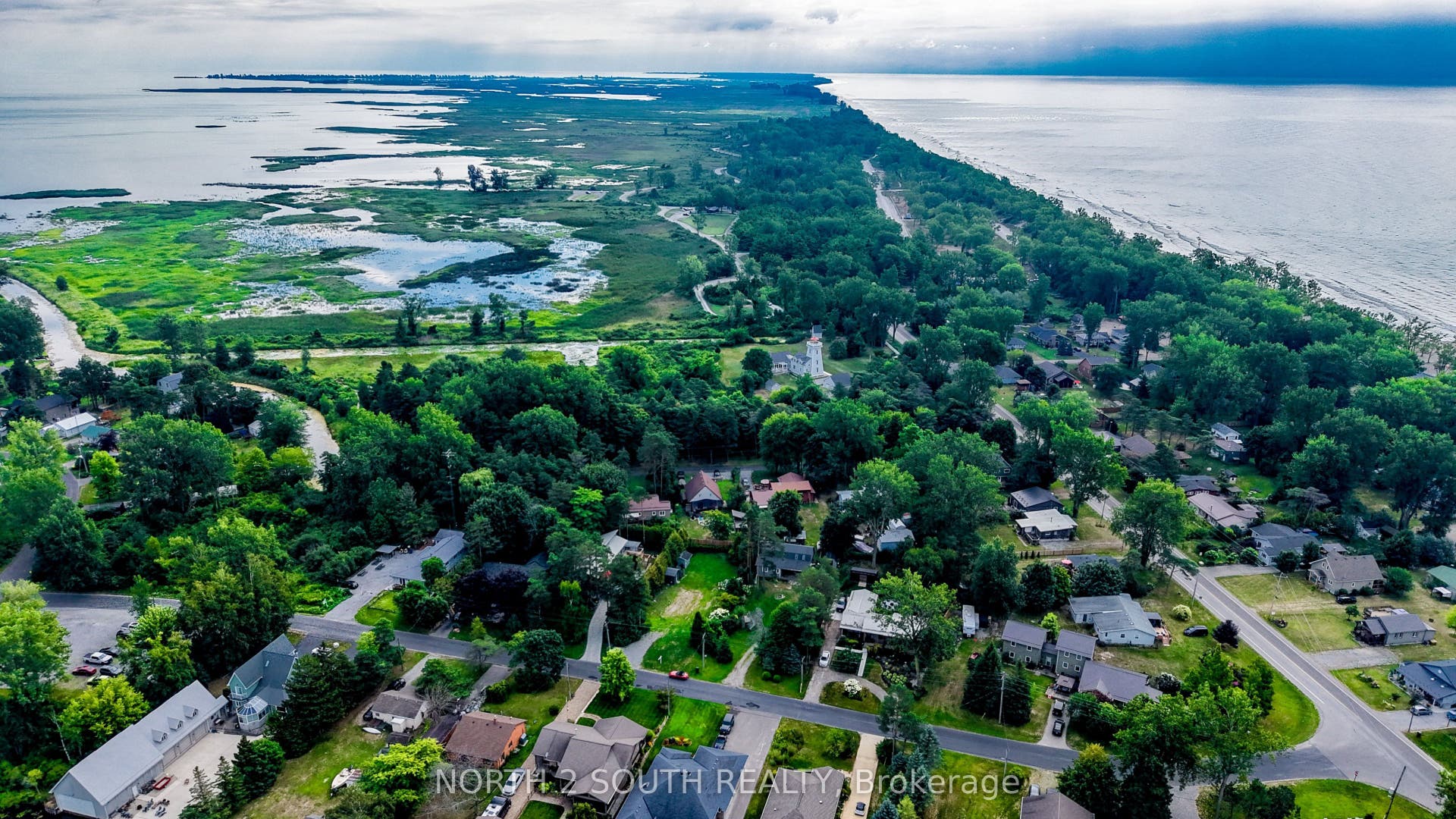 7 Old Cut Boulevard, Norfolk, Norfolk ON N0E 1G0