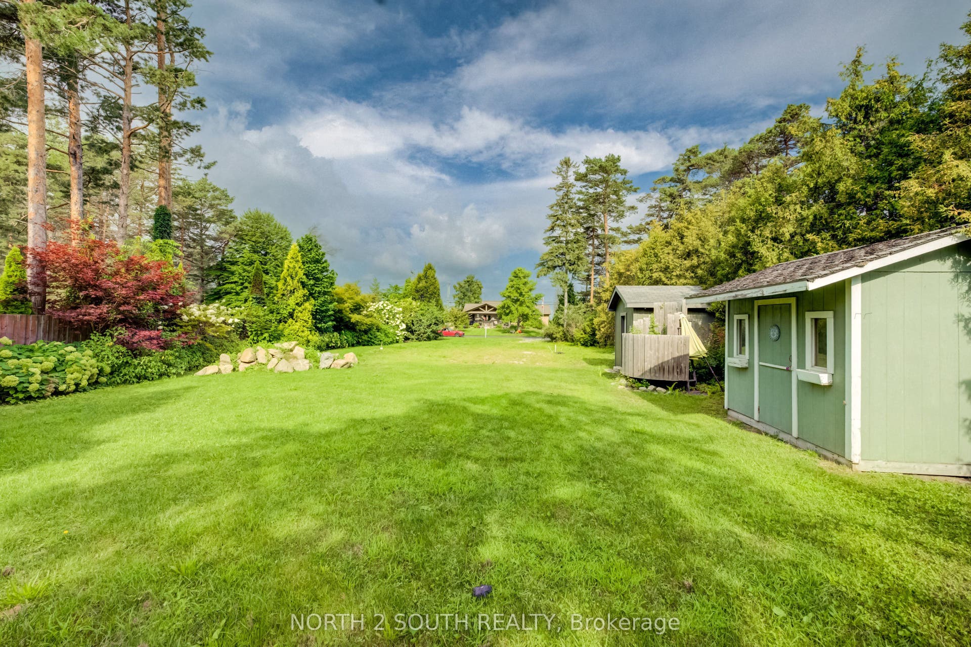 7 Old Cut Boulevard, Norfolk, Norfolk ON N0E 1G0