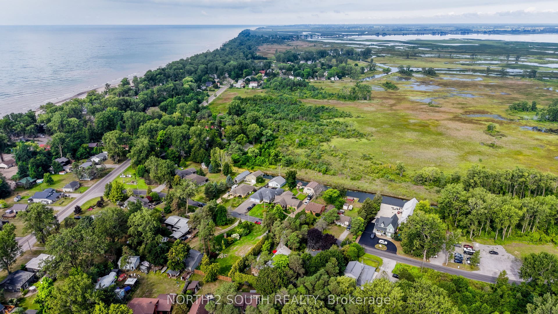 7 Old Cut Boulevard, Norfolk, Norfolk ON N0E 1G0