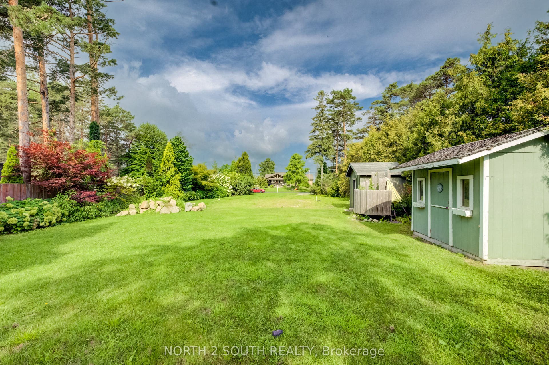 7 Old Cut Boulevard, Norfolk, Norfolk ON N0E 1G0