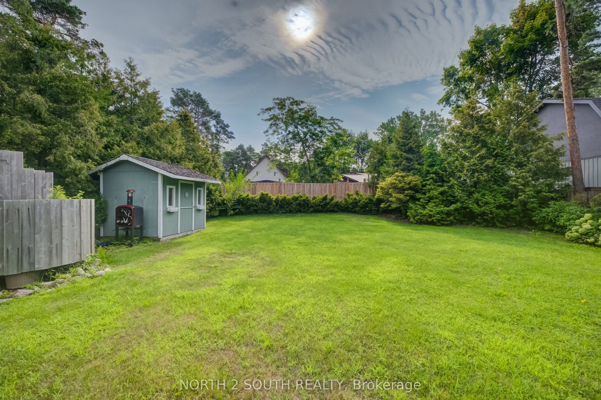 7 Old Cut Boulevard, Norfolk, Norfolk ON N0E 1G0