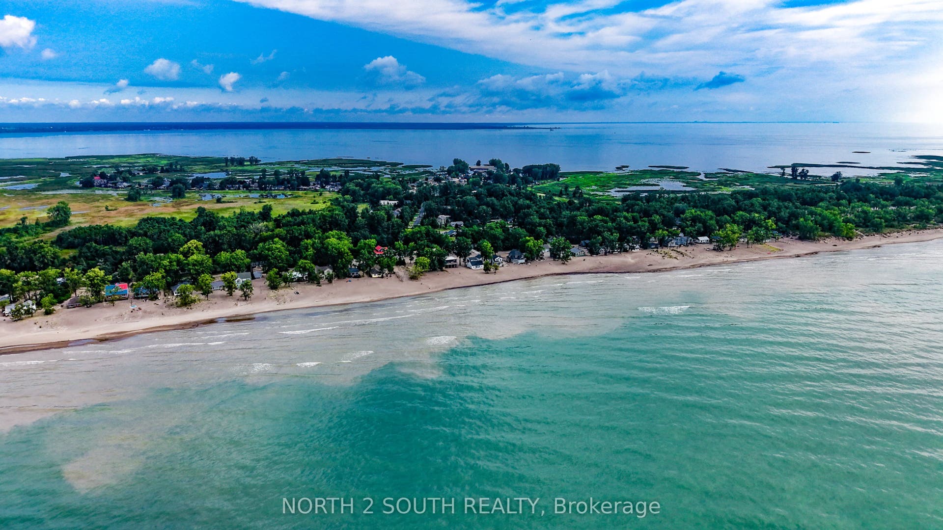 7 Old Cut Boulevard, Norfolk, Norfolk ON N0E 1G0