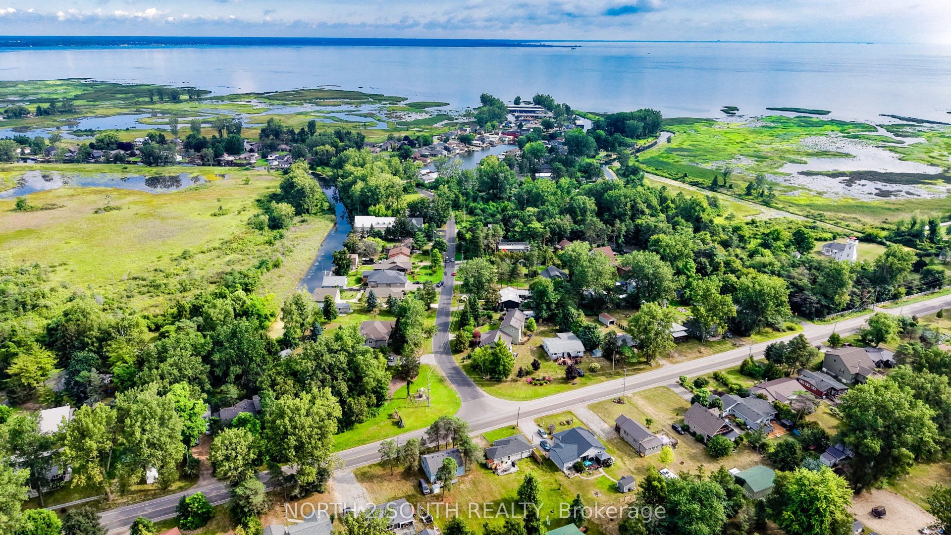 7 Old Cut Boulevard, Norfolk, Norfolk ON N0E 1G0
