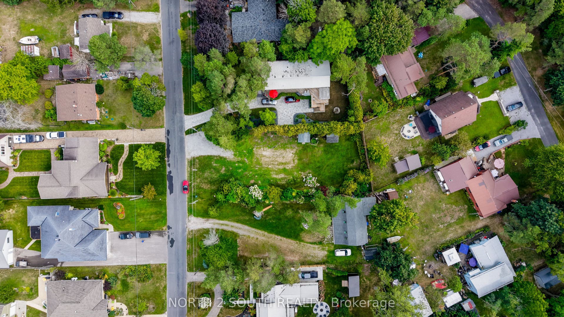7 Old Cut Boulevard, Norfolk, Norfolk ON N0E 1G0