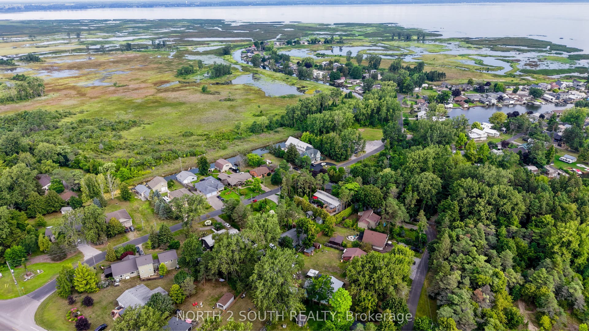 7 Old Cut Boulevard, Norfolk, Norfolk ON N0E 1G0