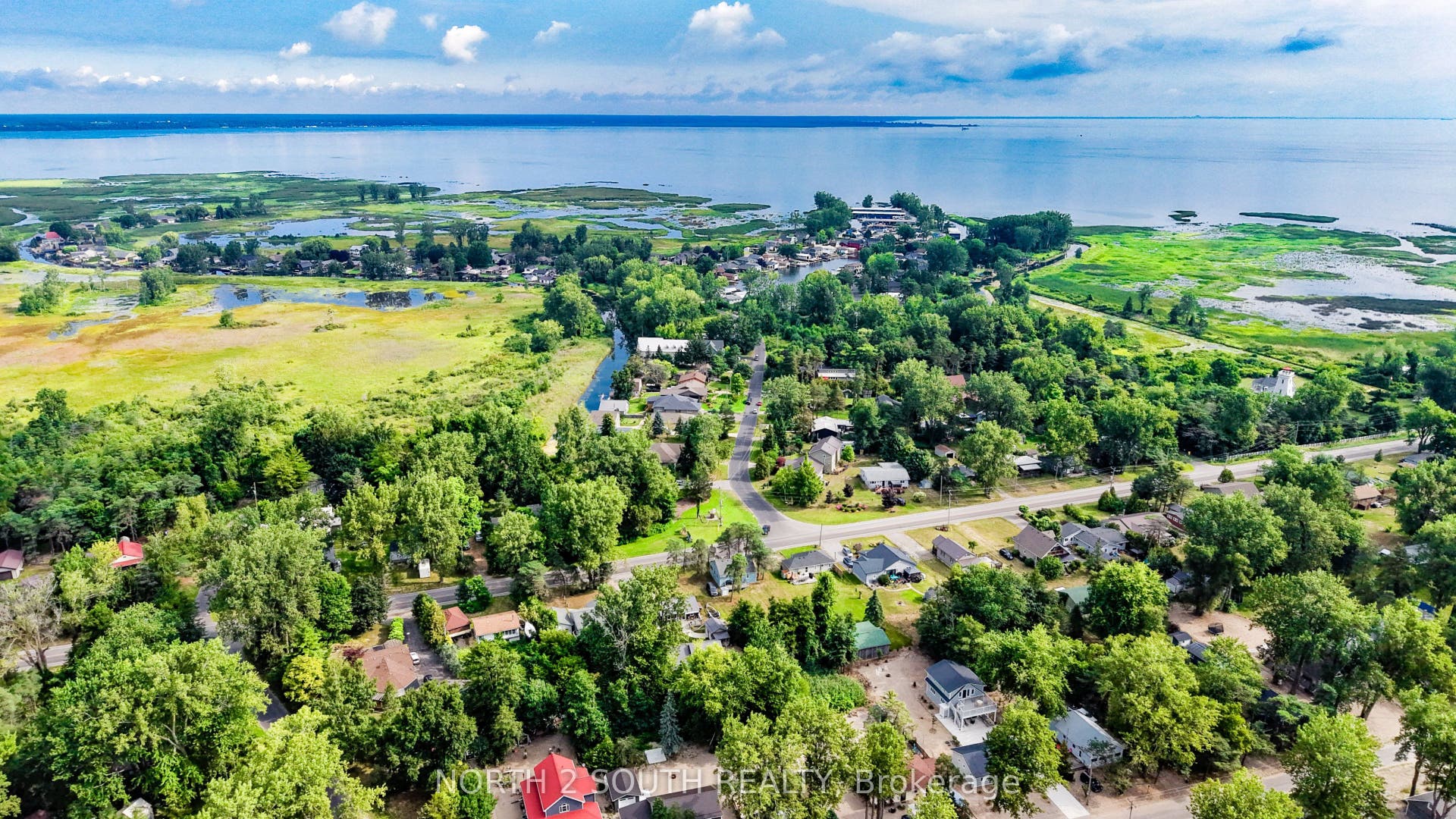 7 Old Cut Boulevard, Norfolk, Norfolk ON N0E 1G0