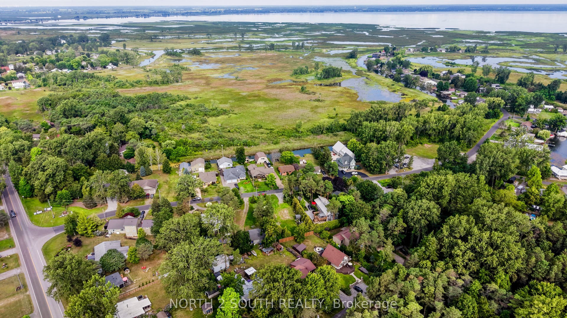 7 Old Cut Boulevard, Norfolk, Norfolk ON N0E 1G0