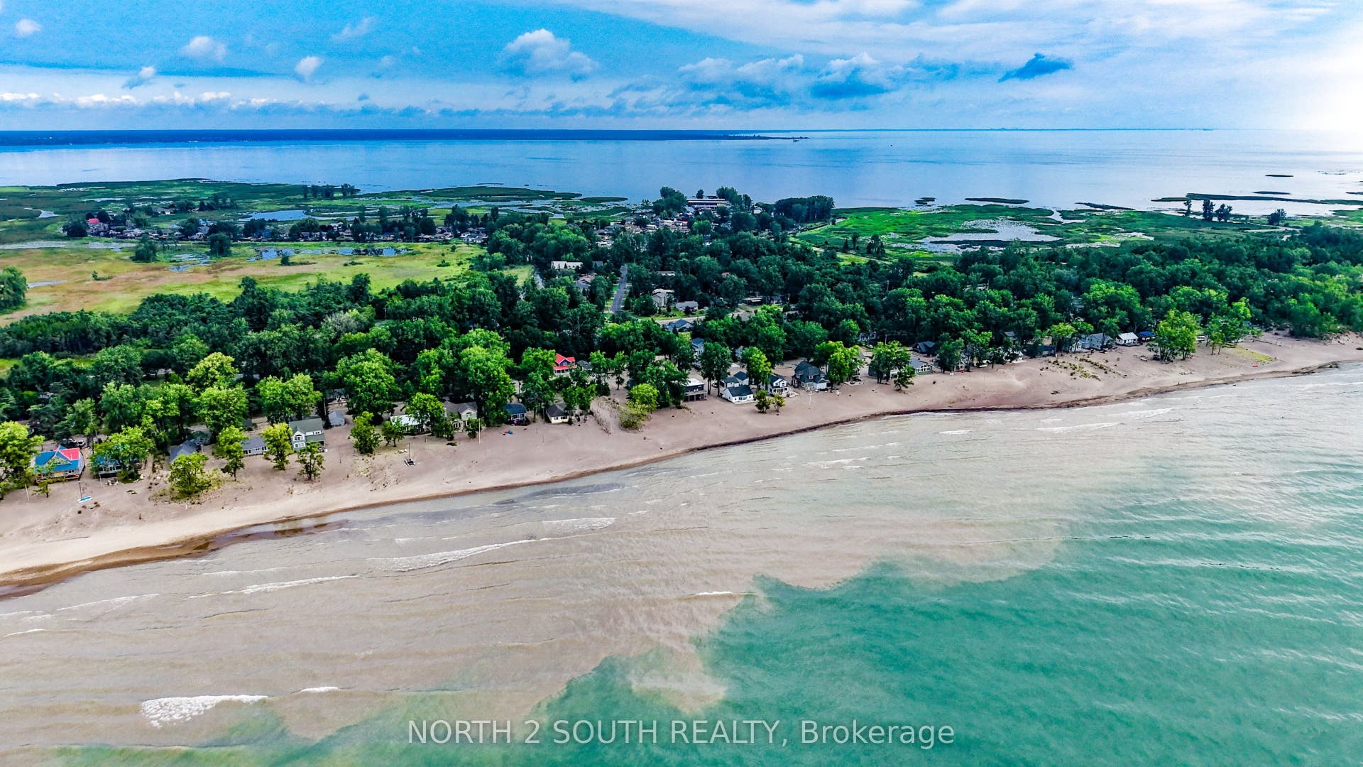 7 Old Cut Boulevard, Norfolk, Norfolk ON N0E 1G0