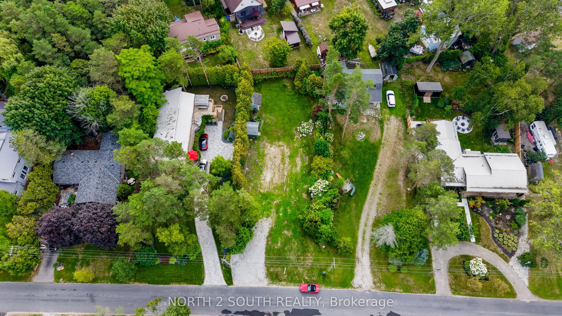 7 Old Cut Boulevard, Norfolk, Norfolk ON N0E 1G0