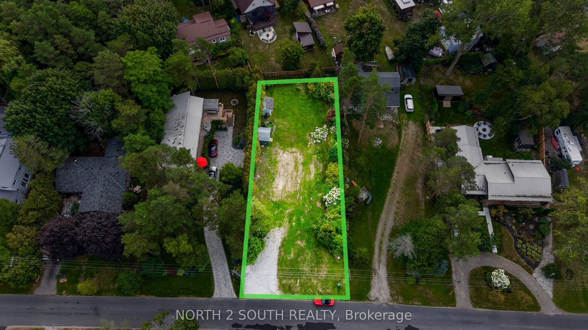 7 Old Cut Boulevard, Norfolk, Norfolk ON N0E 1G0