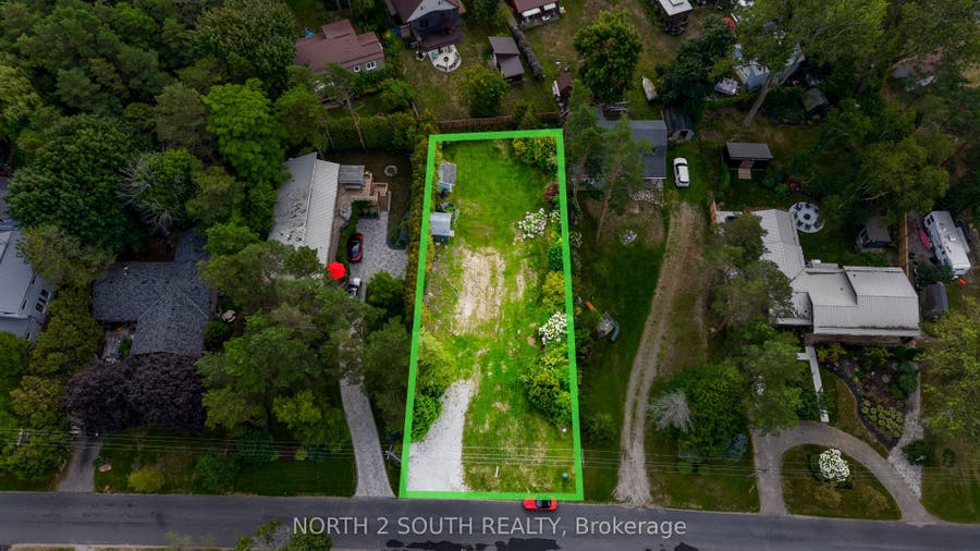 Property photo for 7 Old Cut Boulevard, Norfolk, Norfolk ON