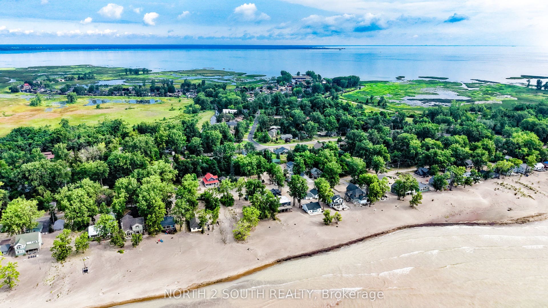 7 Old Cut Boulevard, Norfolk, Norfolk ON N0E 1G0