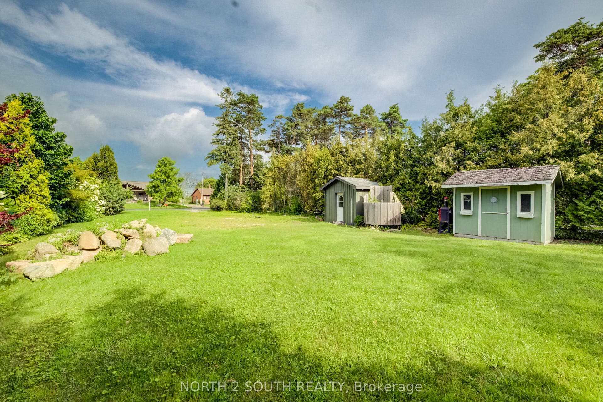 7 Old Cut Boulevard, Norfolk, Norfolk ON N0E 1G0