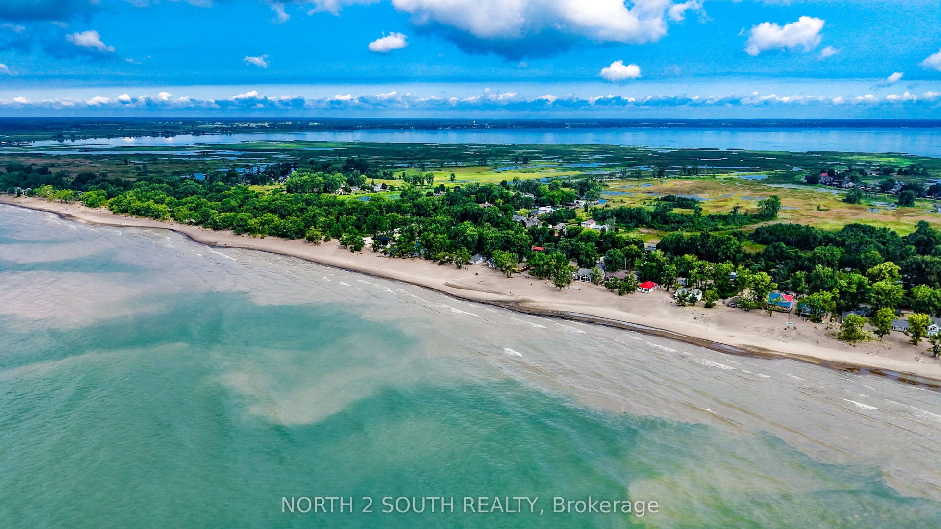 7 Old Cut Boulevard, Norfolk, Norfolk ON N0E 1G0
