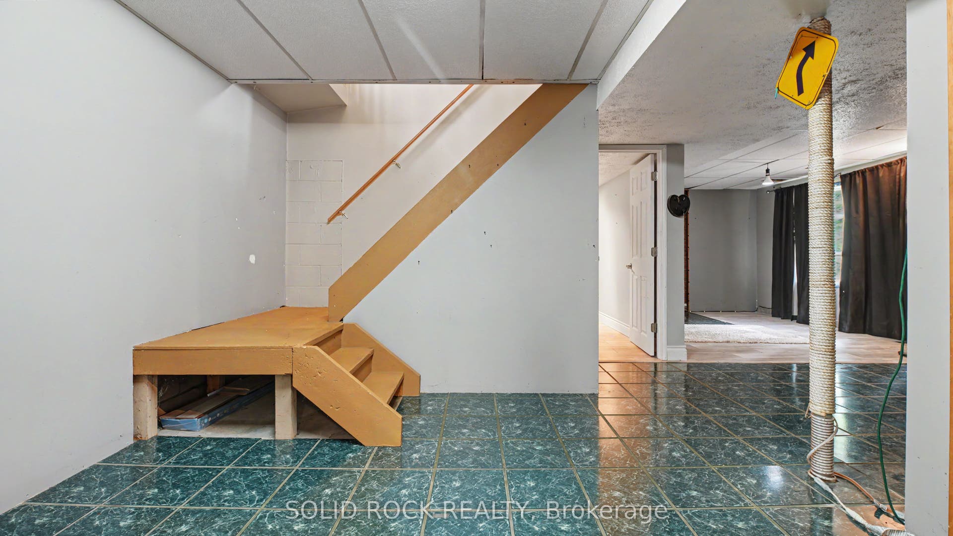 Lower Level