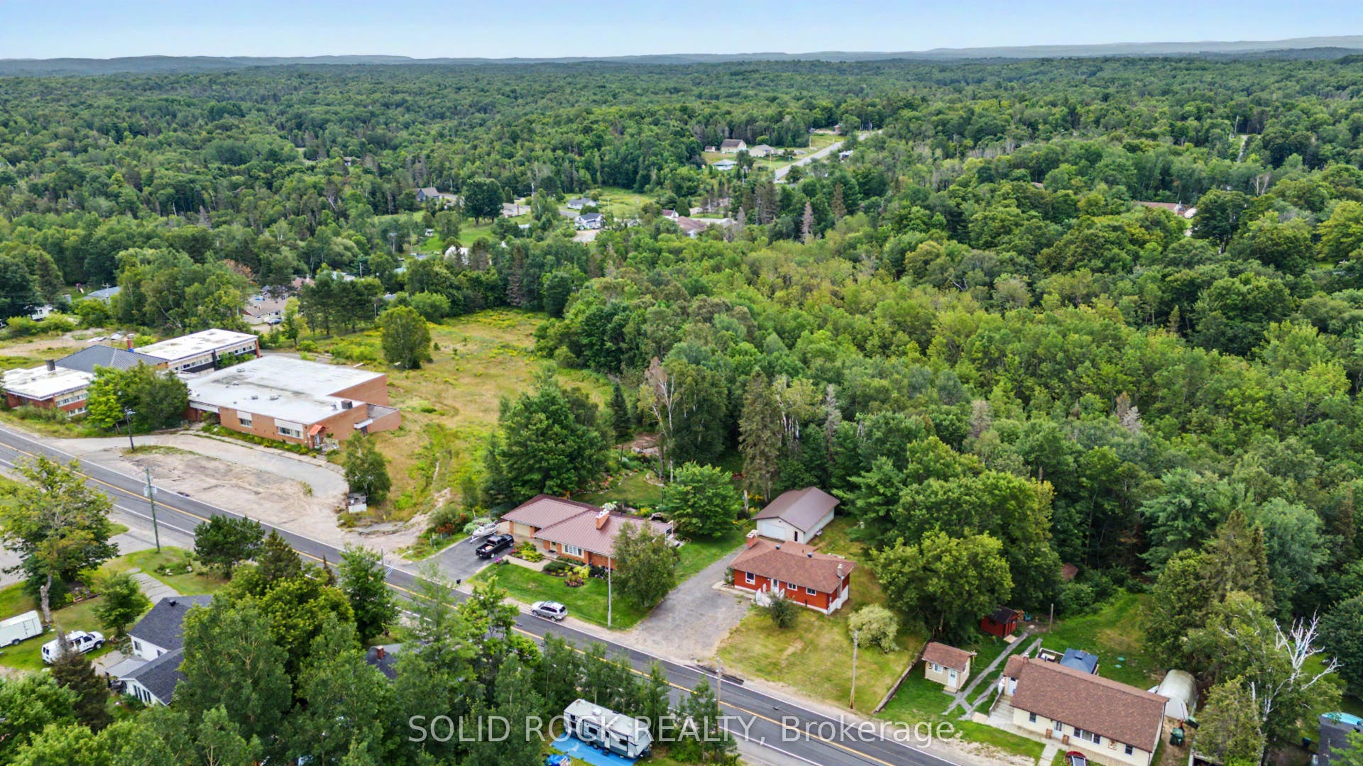 1372 VILLAGE Road, East Ferris, Nipissing ON P0H 1B0