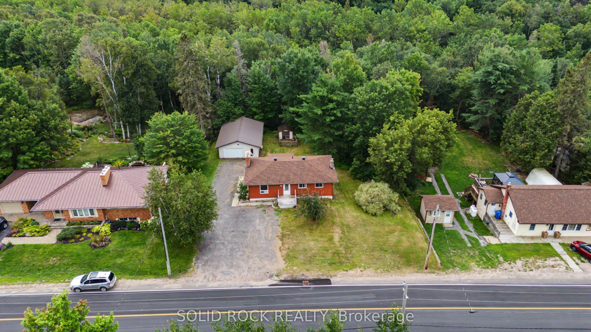 1372 VILLAGE Road, East Ferris, Nipissing ON P0H 1B0