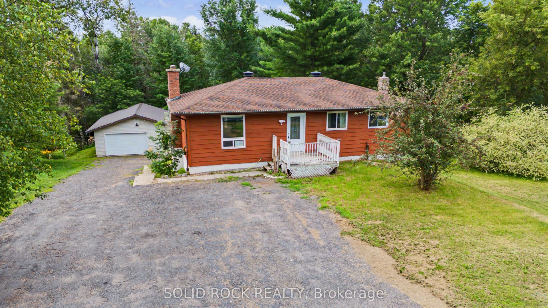 1372 VILLAGE Road, East Ferris, Nipissing ON P0H 1B0