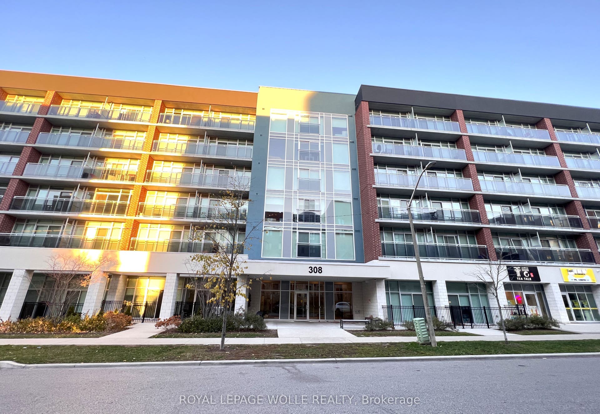 308 Lester Street, #107, Waterloo, Waterloo ON N2L 3W7 308 Lester Street, #107, Waterloo, Waterloo ON N2L 3W7
