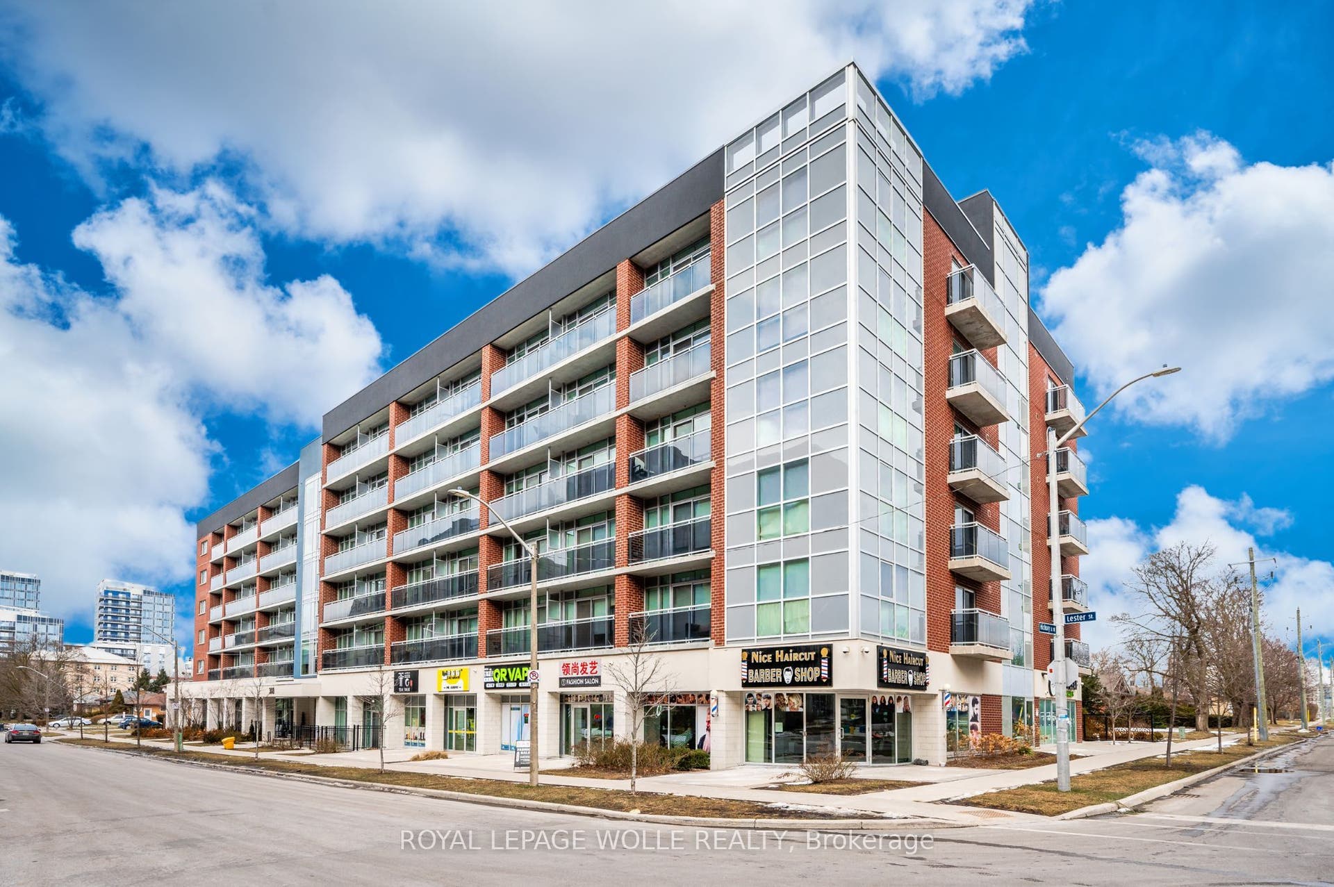 308 Lester Street, #107, Waterloo, Waterloo ON N2L 3W7 308 Lester Street, #107, Waterloo, Waterloo ON N2L 3W7