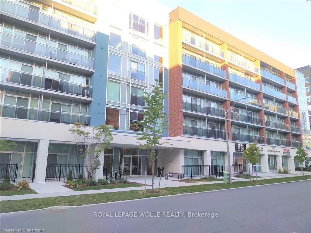 308 Lester Street, #107, Waterloo, Waterloo ON N2L 3W7 308 Lester Street, #107, Waterloo, Waterloo ON N2L 3W7