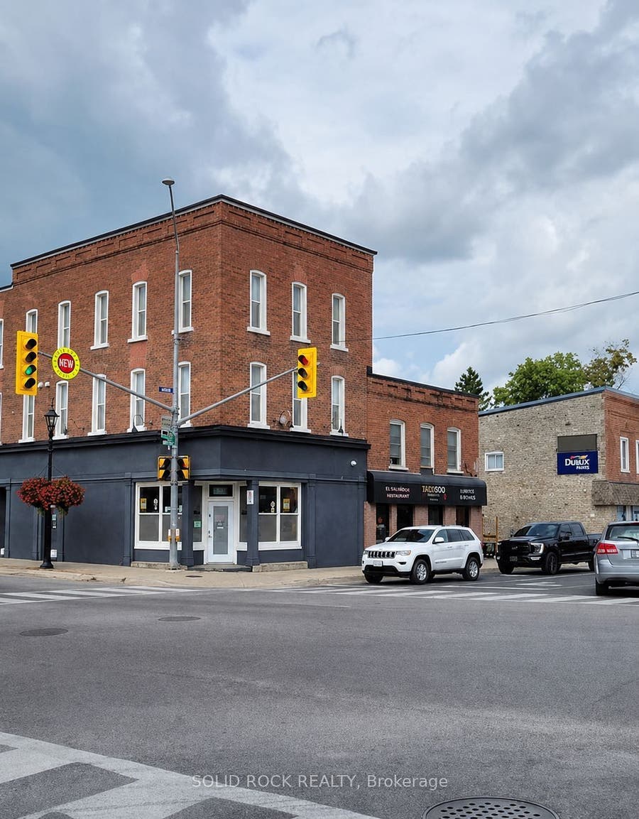 Property photo for 18-22 Bridge Street W, Trent Hills, Northumberland ON
