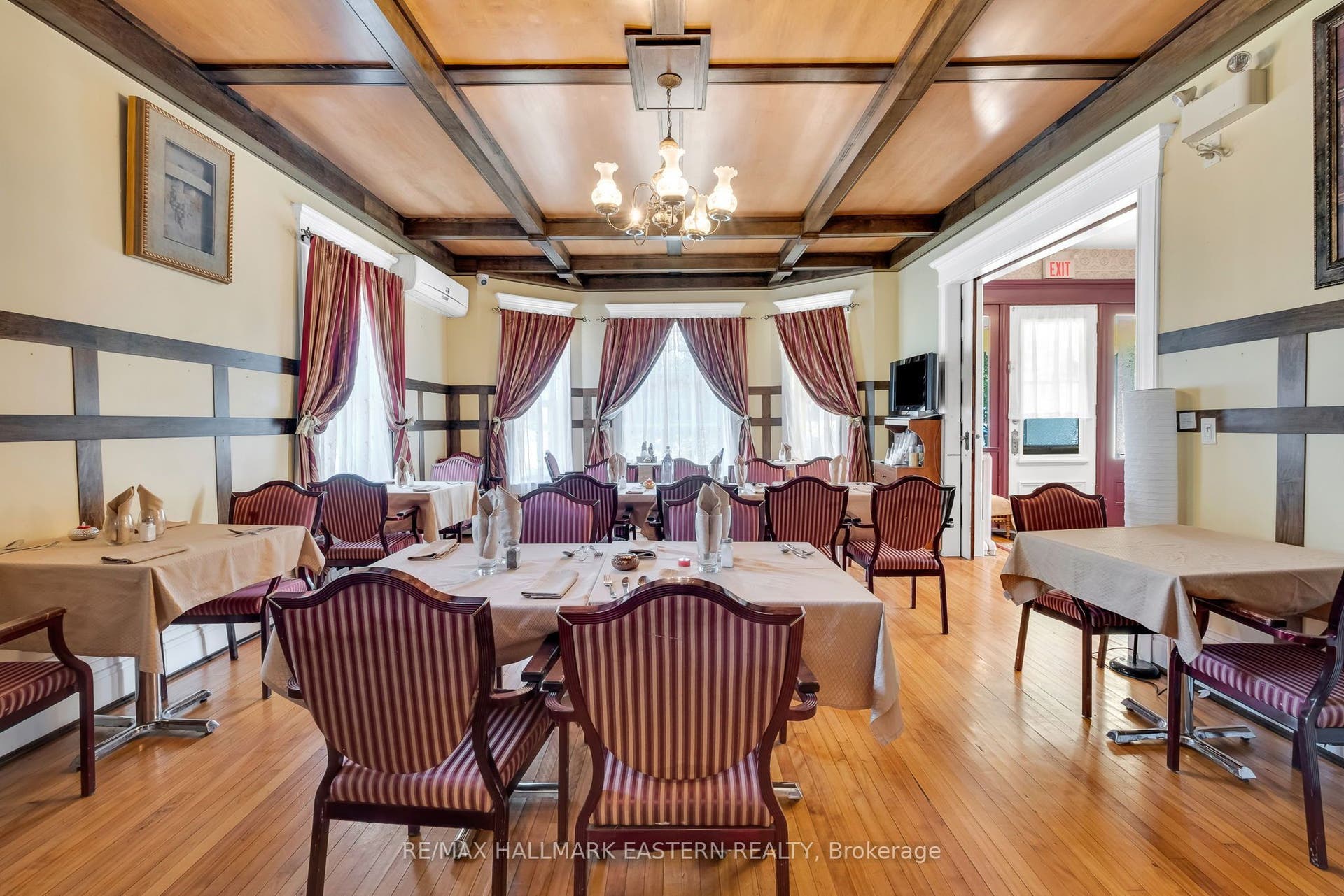 29 Bursthall Street, #Restaurant, Marmora And Lake, Hastings ON K0K 2M0 29 Bursthall Street, #Restaurant, Marmora And Lake, Hastings ON K0K 2M0