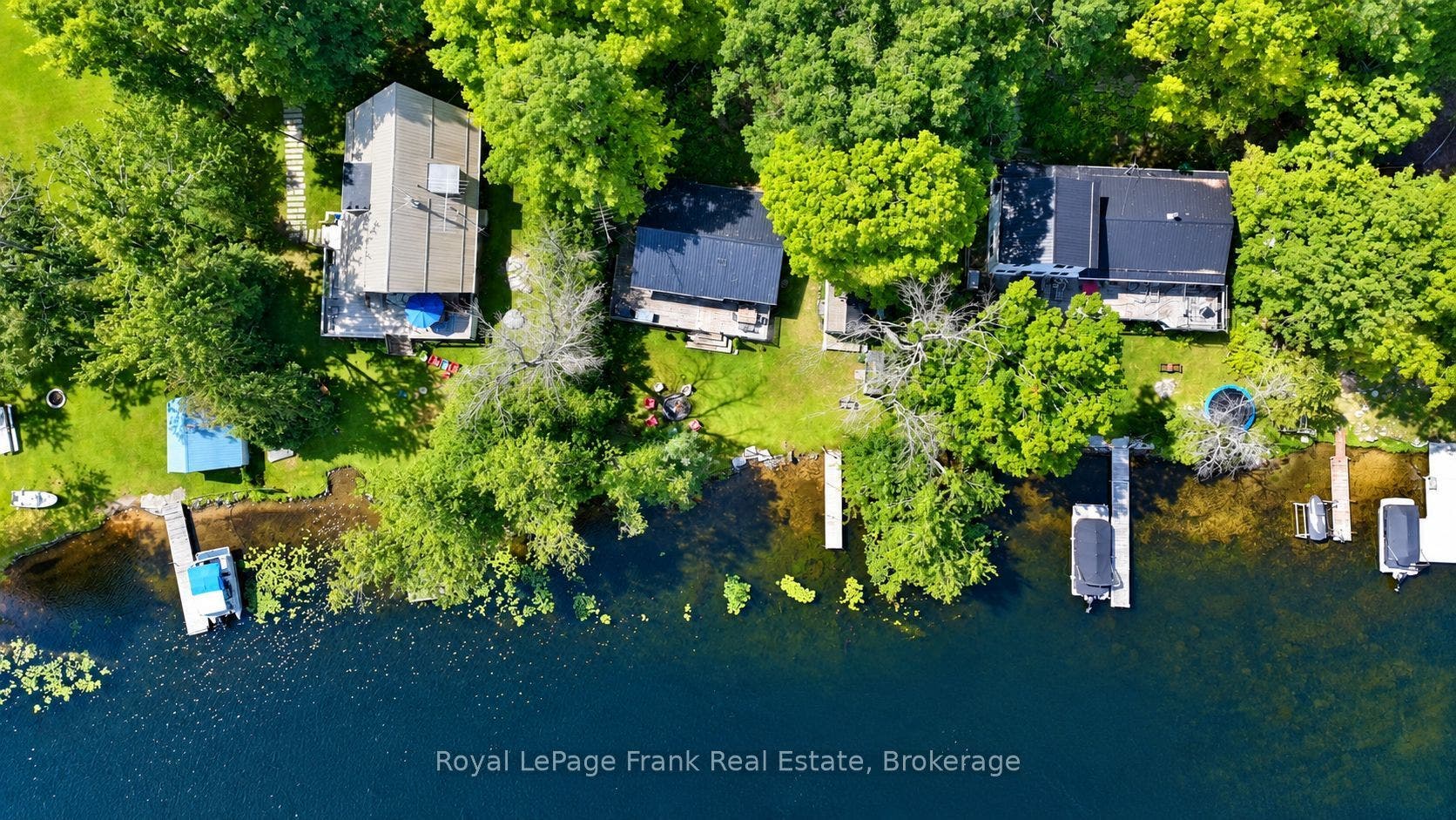 744D Marble Point Road, Marmora And Lake, Hastings ON K0K 2M0