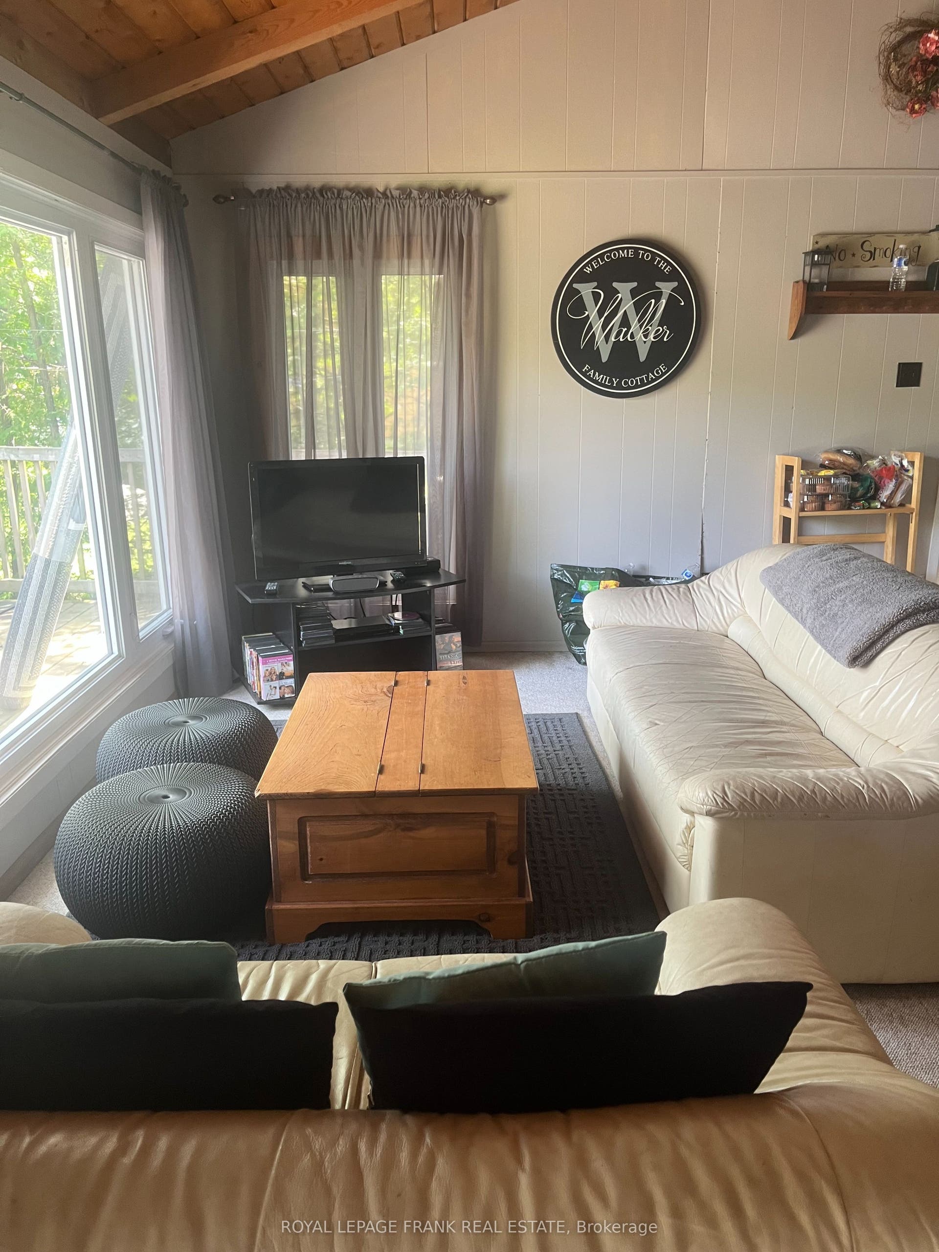 744D Marble Point Road, Marmora And Lake, Hastings ON K0K 2M0