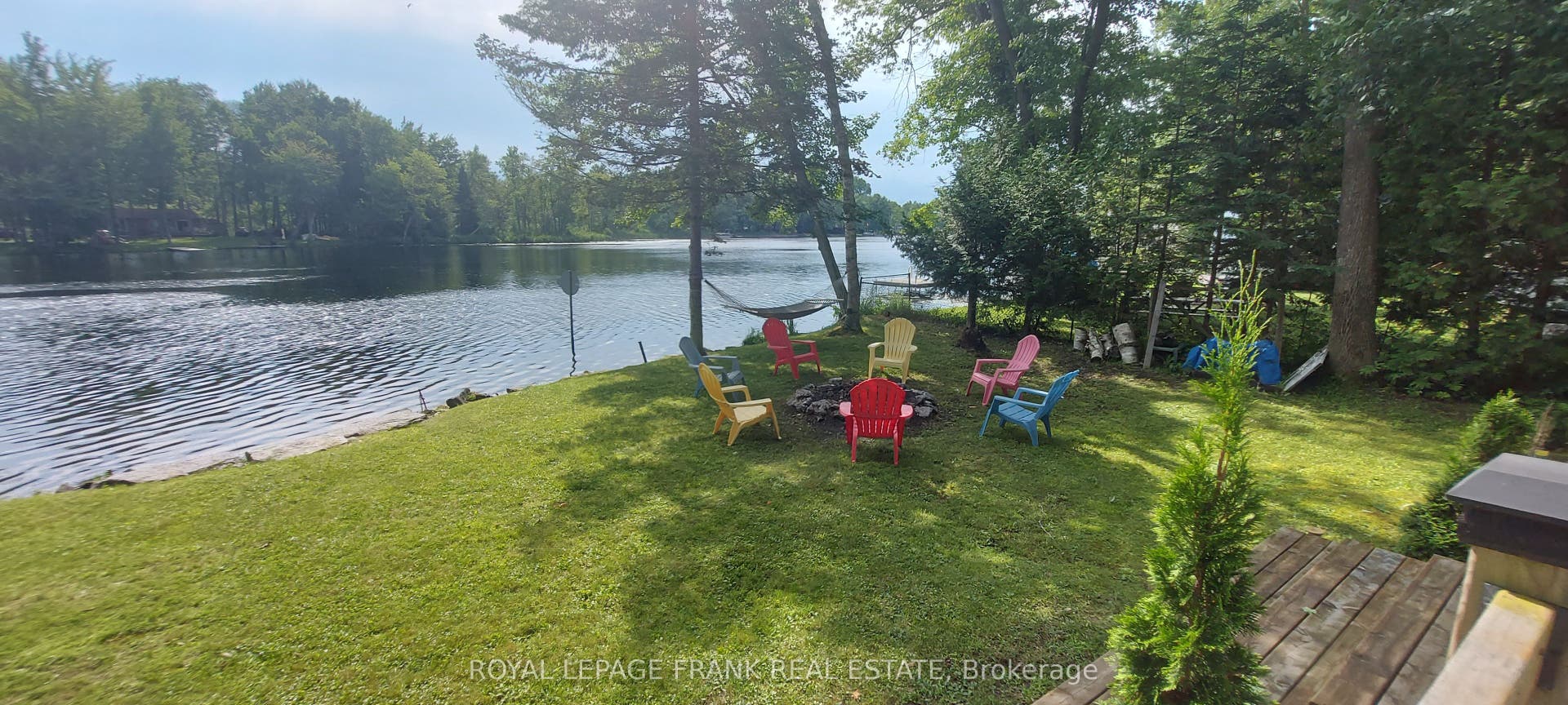 744D Marble Point Road, Marmora And Lake, Hastings ON K0K 2M0