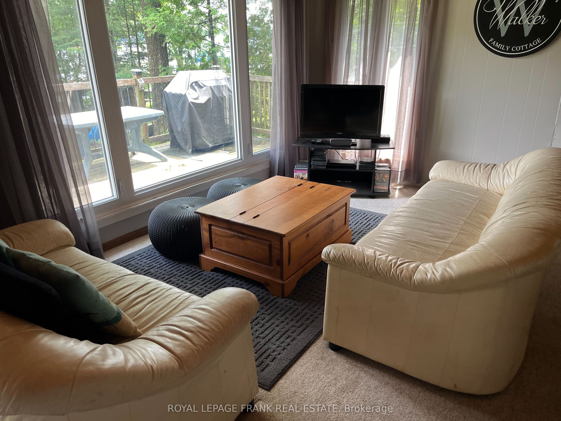 744D Marble Point Road, Marmora And Lake, Hastings ON K0K 2M0