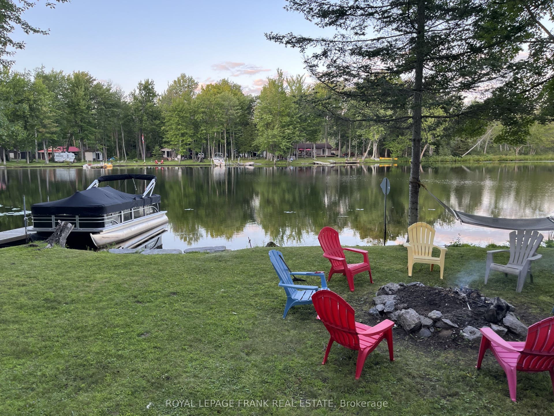 744D Marble Point Road, Marmora And Lake, Hastings ON K0K 2M0