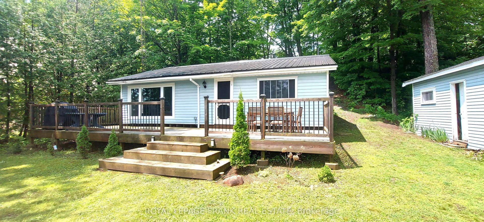 744D Marble Point Road, Marmora And Lake, Hastings ON K0K 2M0