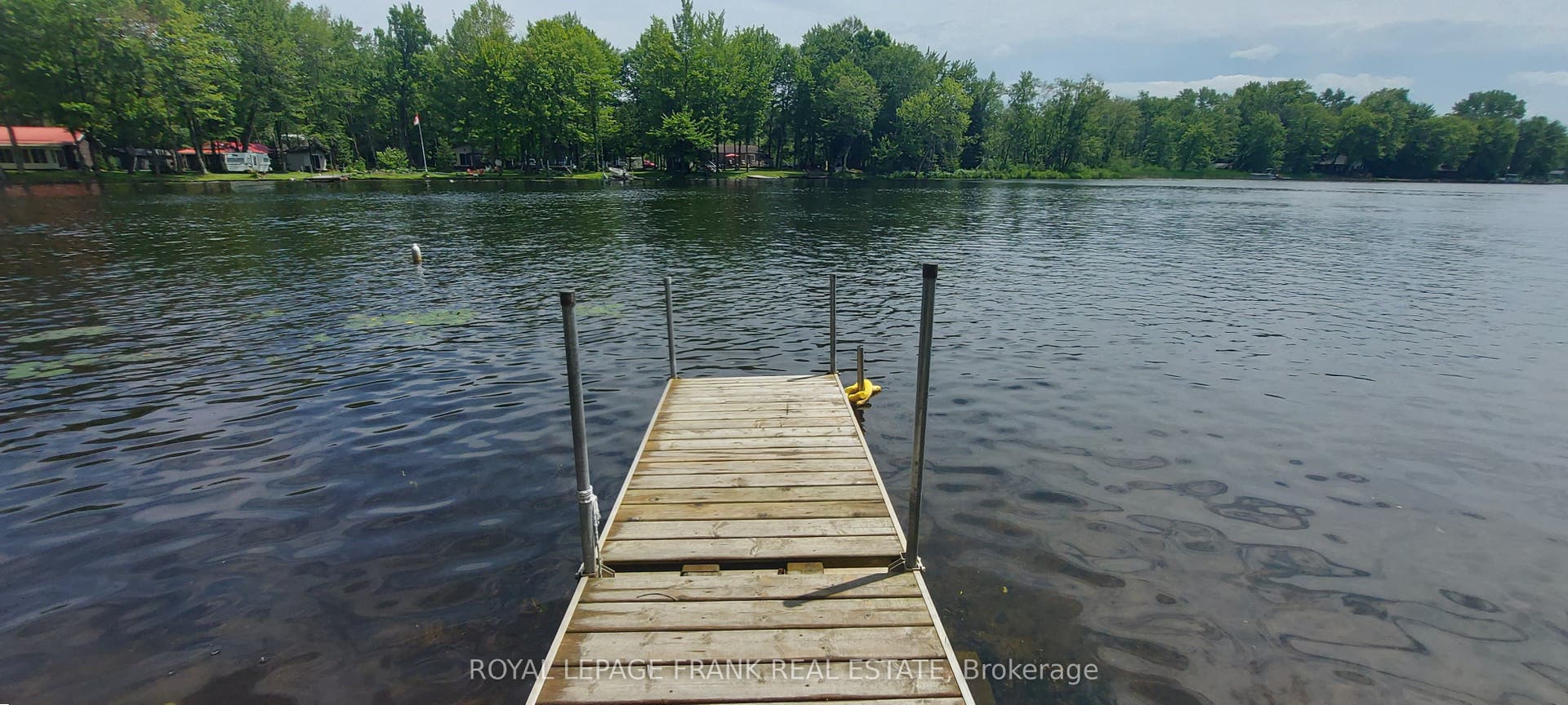 744D Marble Point Road, Marmora And Lake, Hastings ON K0K 2M0