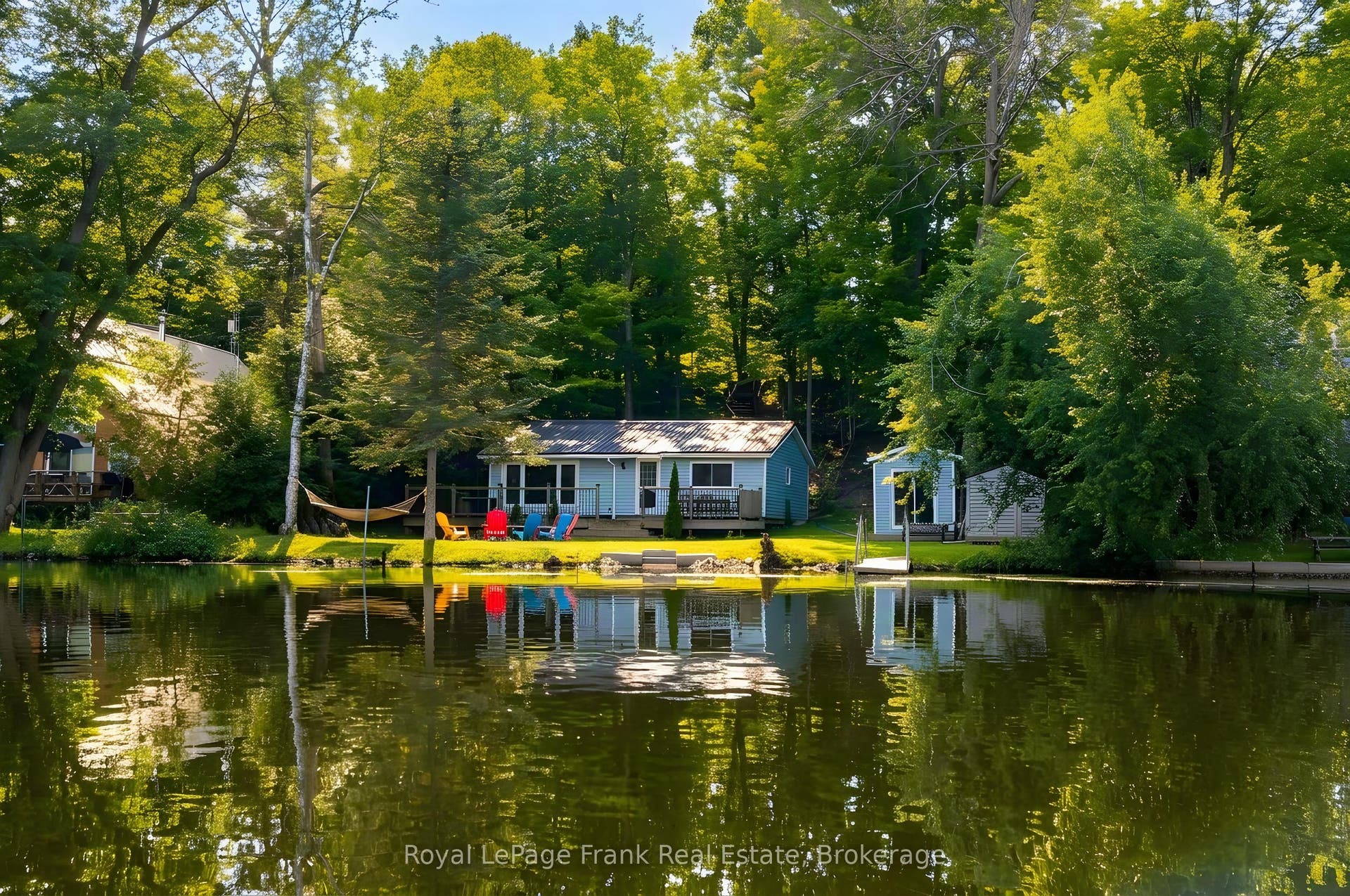 744D Marble Point Road, Marmora And Lake, Hastings ON K0K 2M0