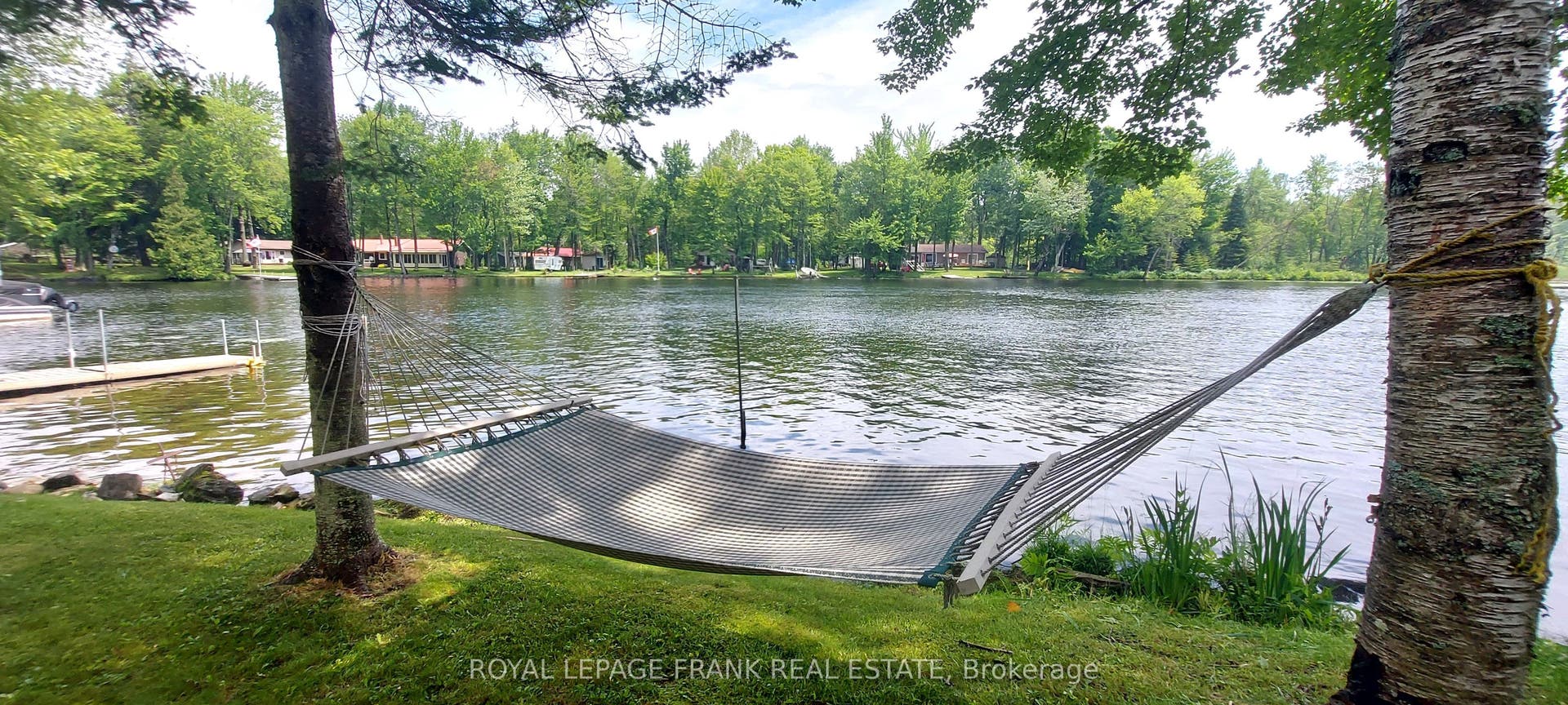 744D Marble Point Road, Marmora And Lake, Hastings ON K0K 2M0