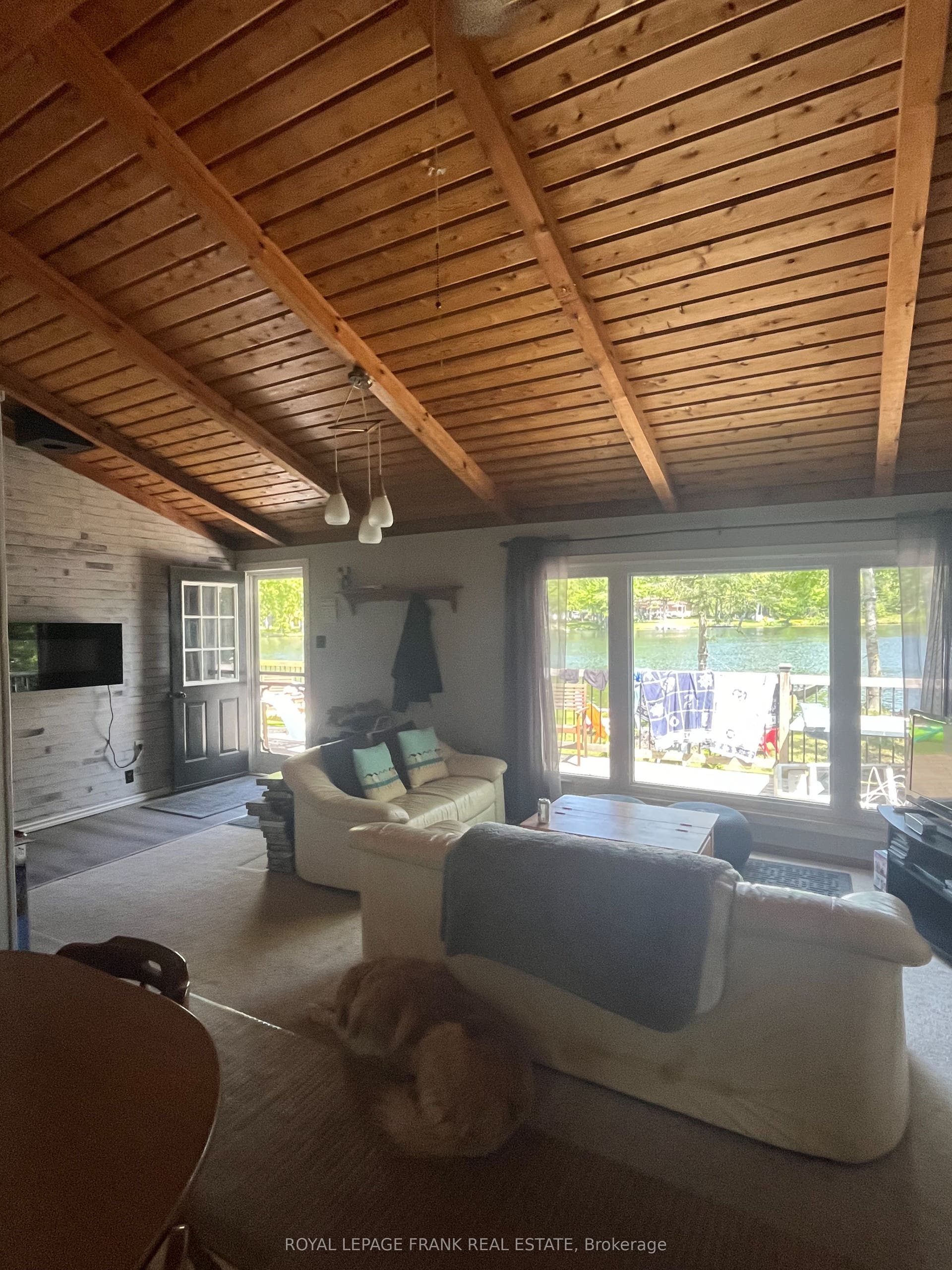 744D Marble Point Road, Marmora And Lake, Hastings ON K0K 2M0