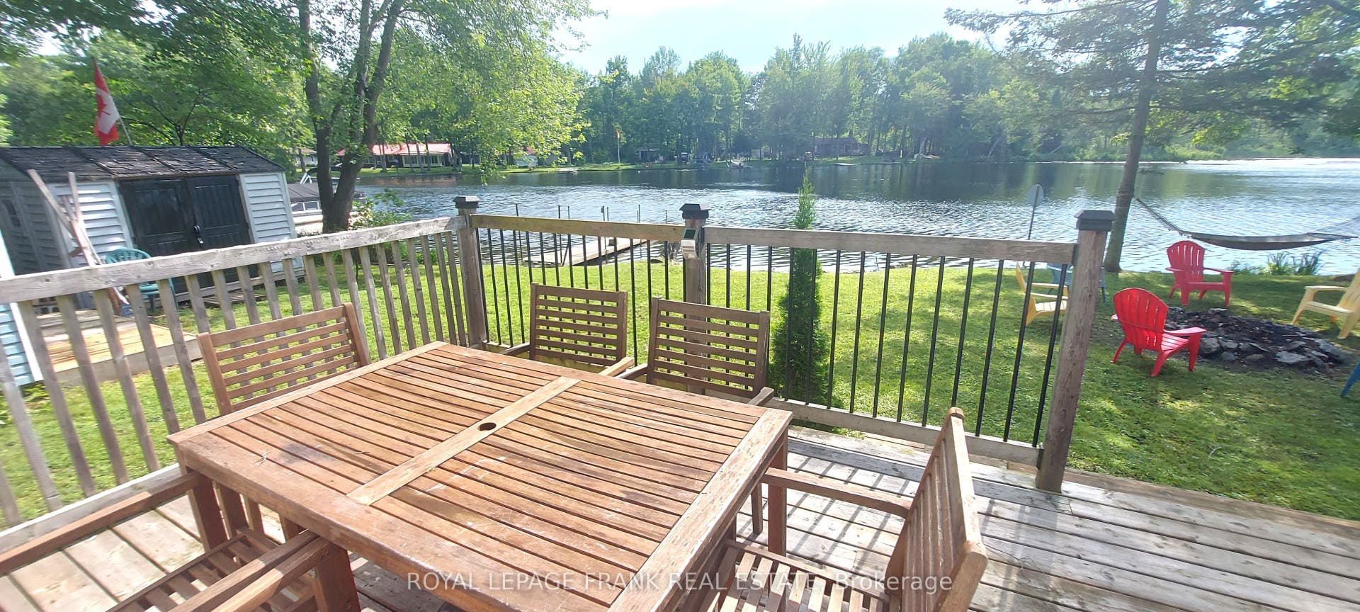 744D Marble Point Road, Marmora And Lake, Hastings ON K0K 2M0