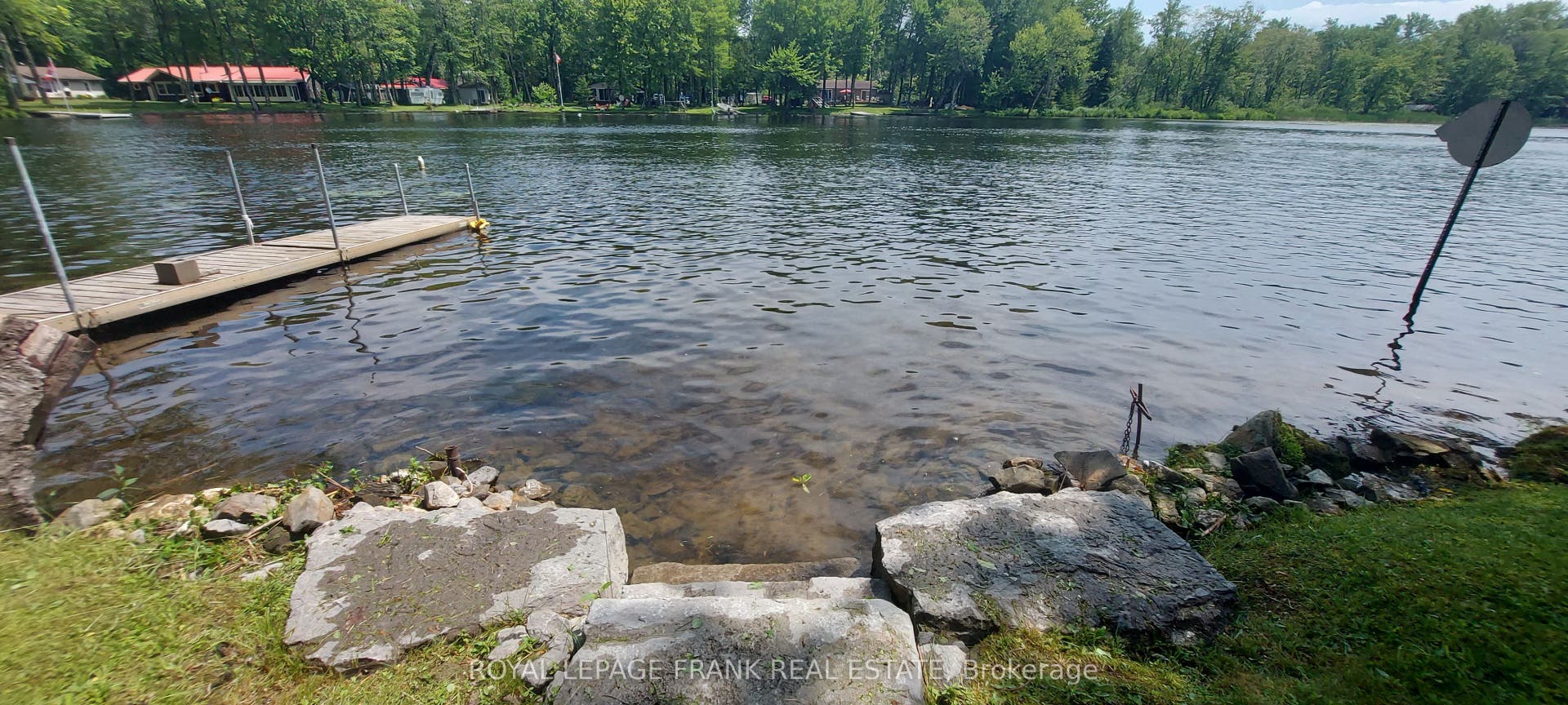 744D Marble Point Road, Marmora And Lake, Hastings ON K0K 2M0