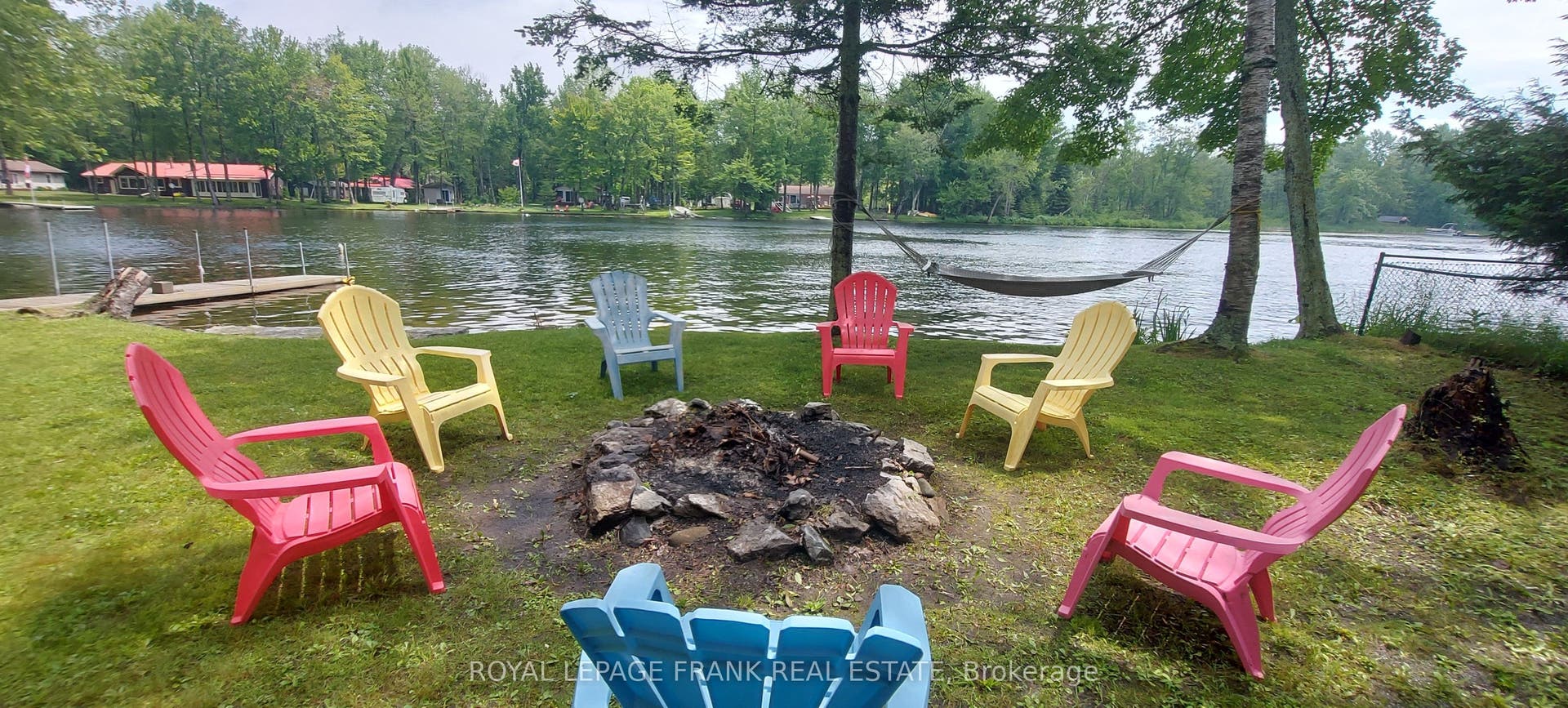 744D Marble Point Road, Marmora And Lake, Hastings ON K0K 2M0